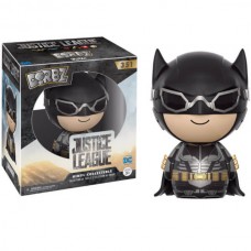 Funko Dorbz 351 DC Comics Justice League Batman Vinyl Figure